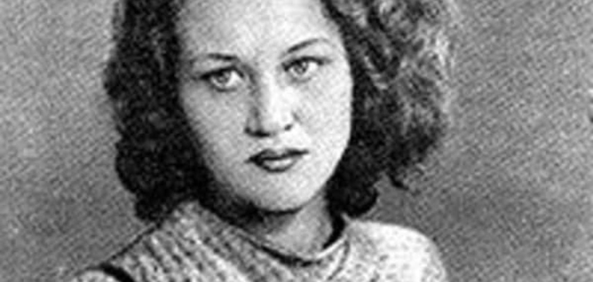 День народження Ліни Костенко: фото поетеси в молодості