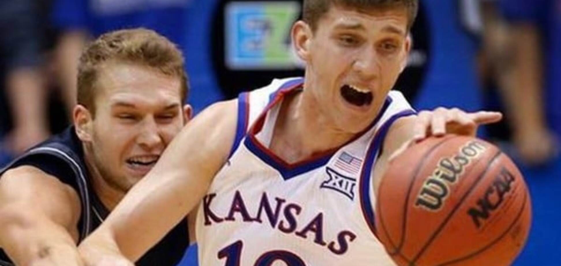 Святослав Михайлюк