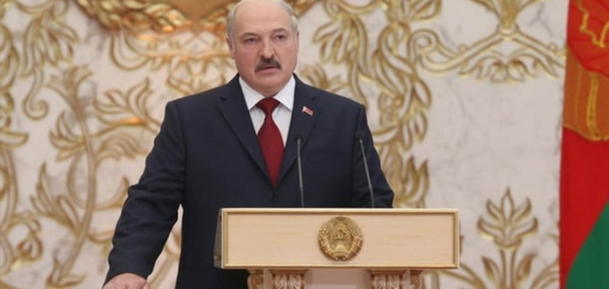 'Бацька' всіх омолодить: Лукашенко хоче підвищити білорусам пенсійний вік