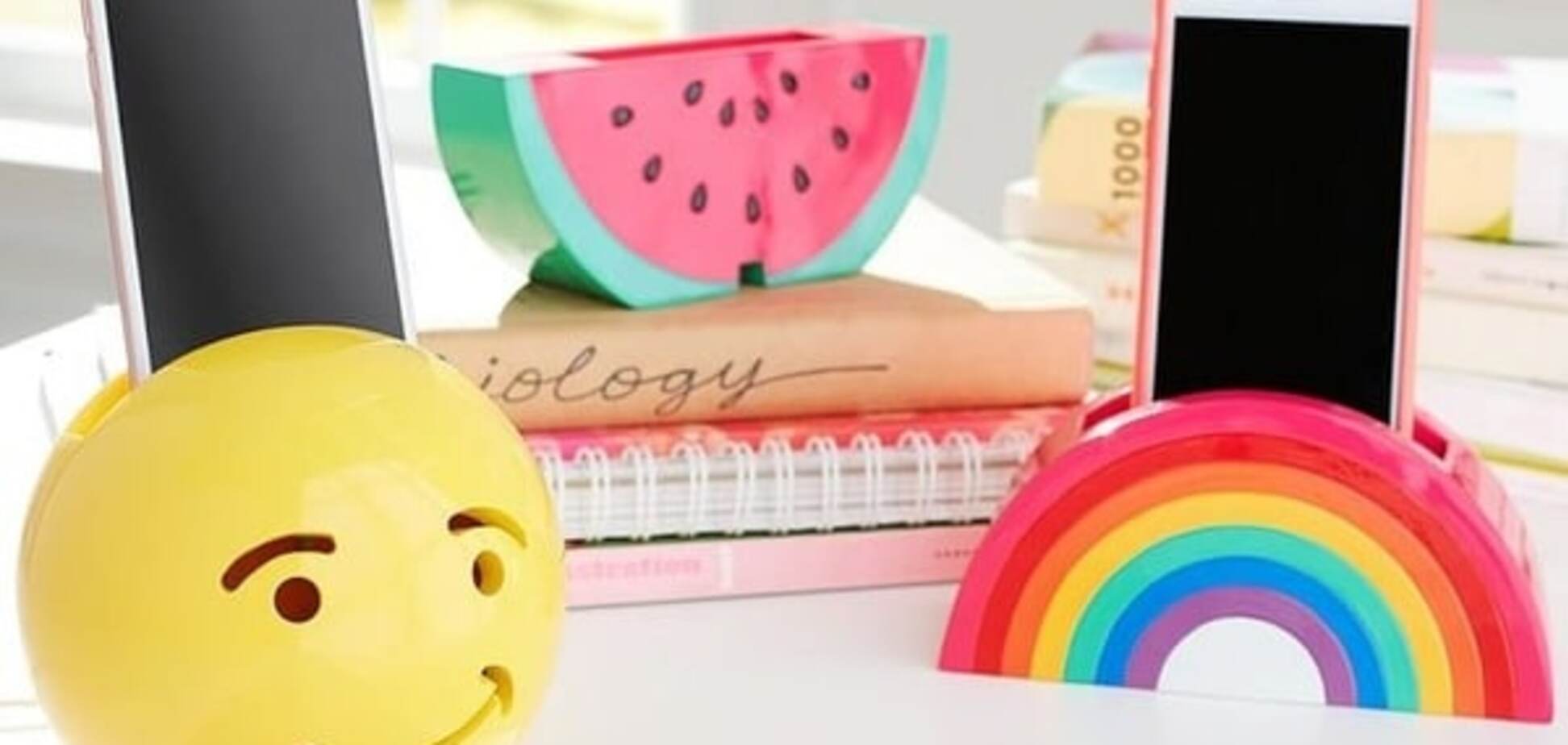 Дизайнерские вещи для дома