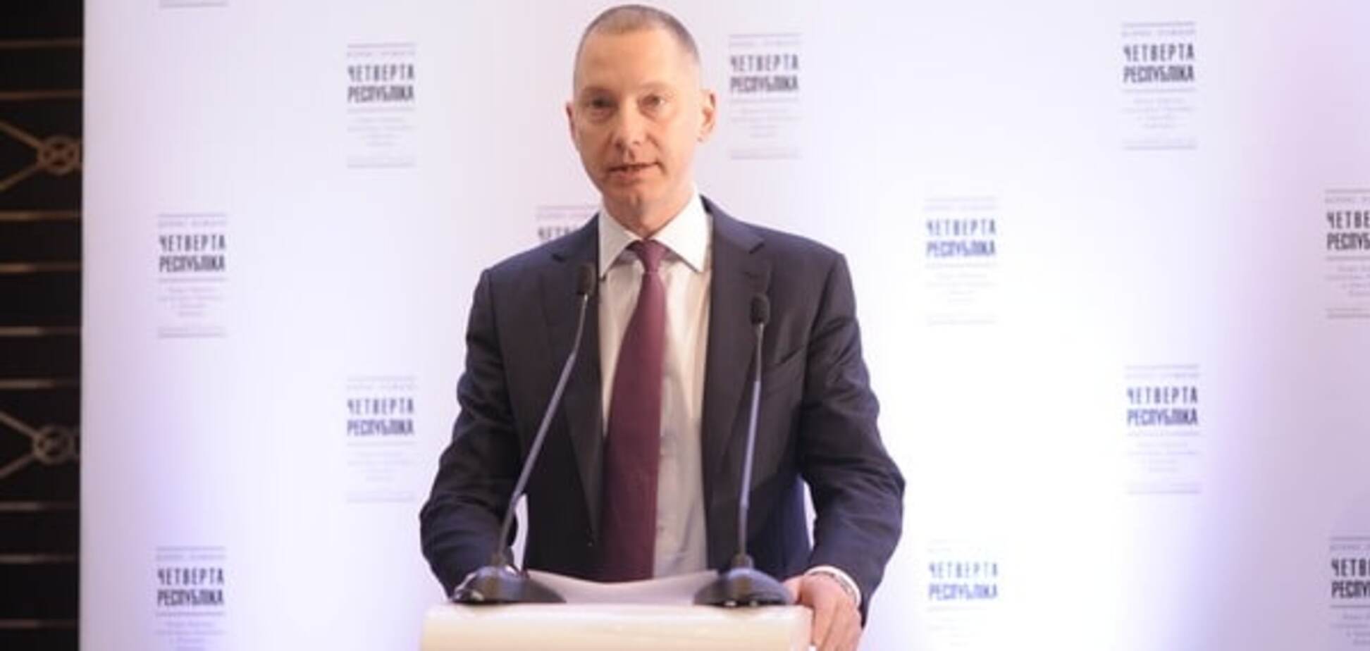 Ложкин: в своей книге хотел показать, что Украина - не failed state, а решение для Европы