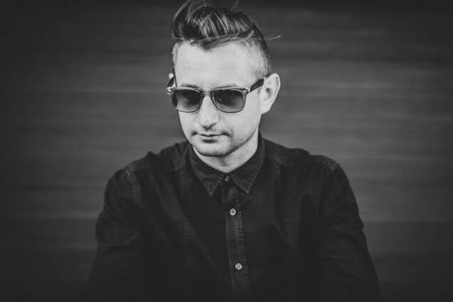 Сергій Жадан