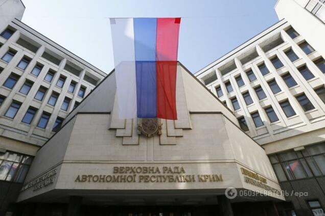 Через анексію Криму Росія стала країною з нульовою репутацією - Явлінський