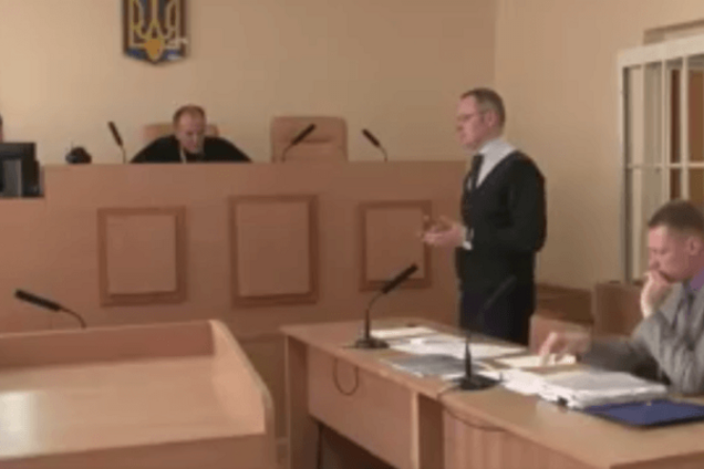 Кругова порука: київський суддя відмовився заарештувати мільйонні рахунки дружини свого колеги