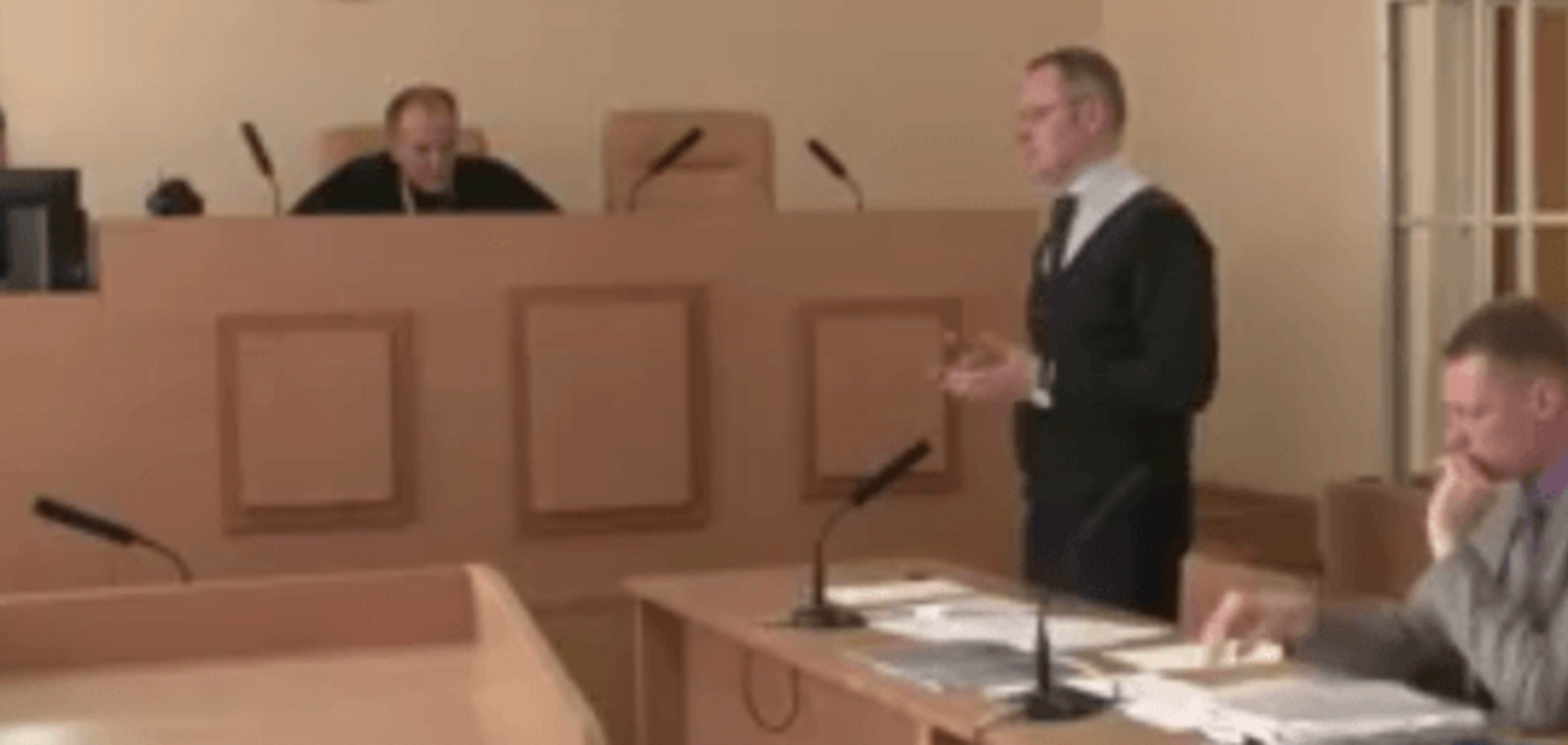 Круговая порука: киевский судья отказался арестовать миллионные счета жены своего коллеги