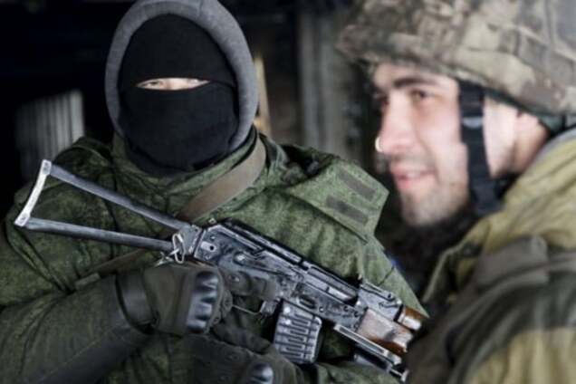 От рядовых до офицеров: в ООН вычислили иностранных наемников на Донбассе