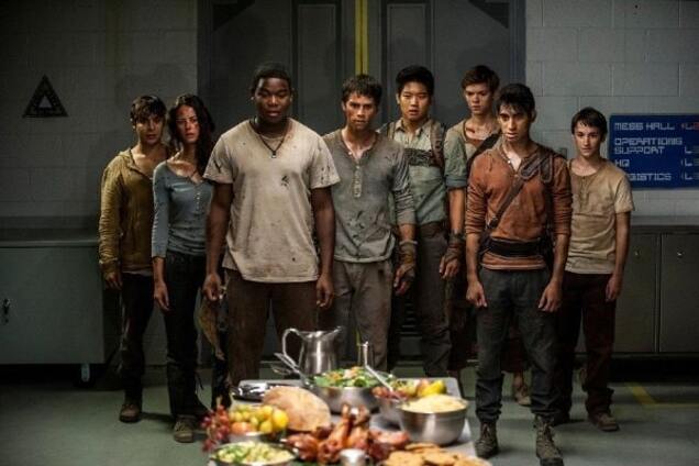 Дилан О\u0027Брайен