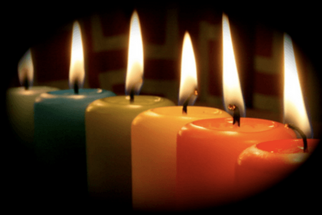 Свечи