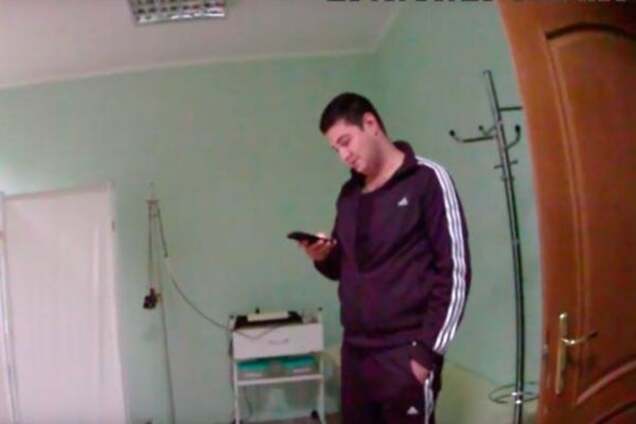 Сергей Калиновский