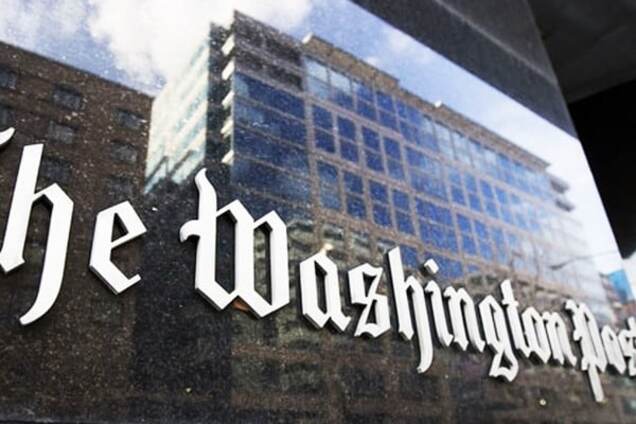 'Путин уходит из Сирии победителем'. Почему врет The Washington Post?