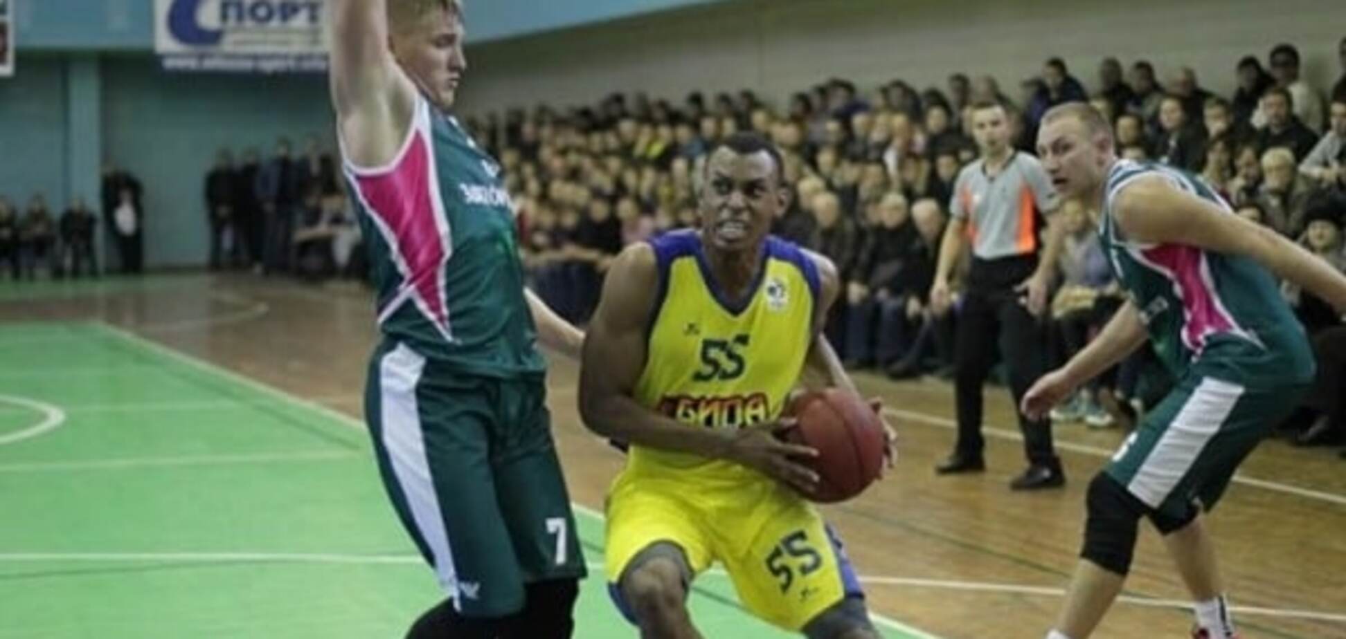 Де дивитися матчі Суперліги Фаворит Спорт 18-24 березня: розклад трансляцій