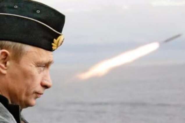 Война и мир Владимира Путина