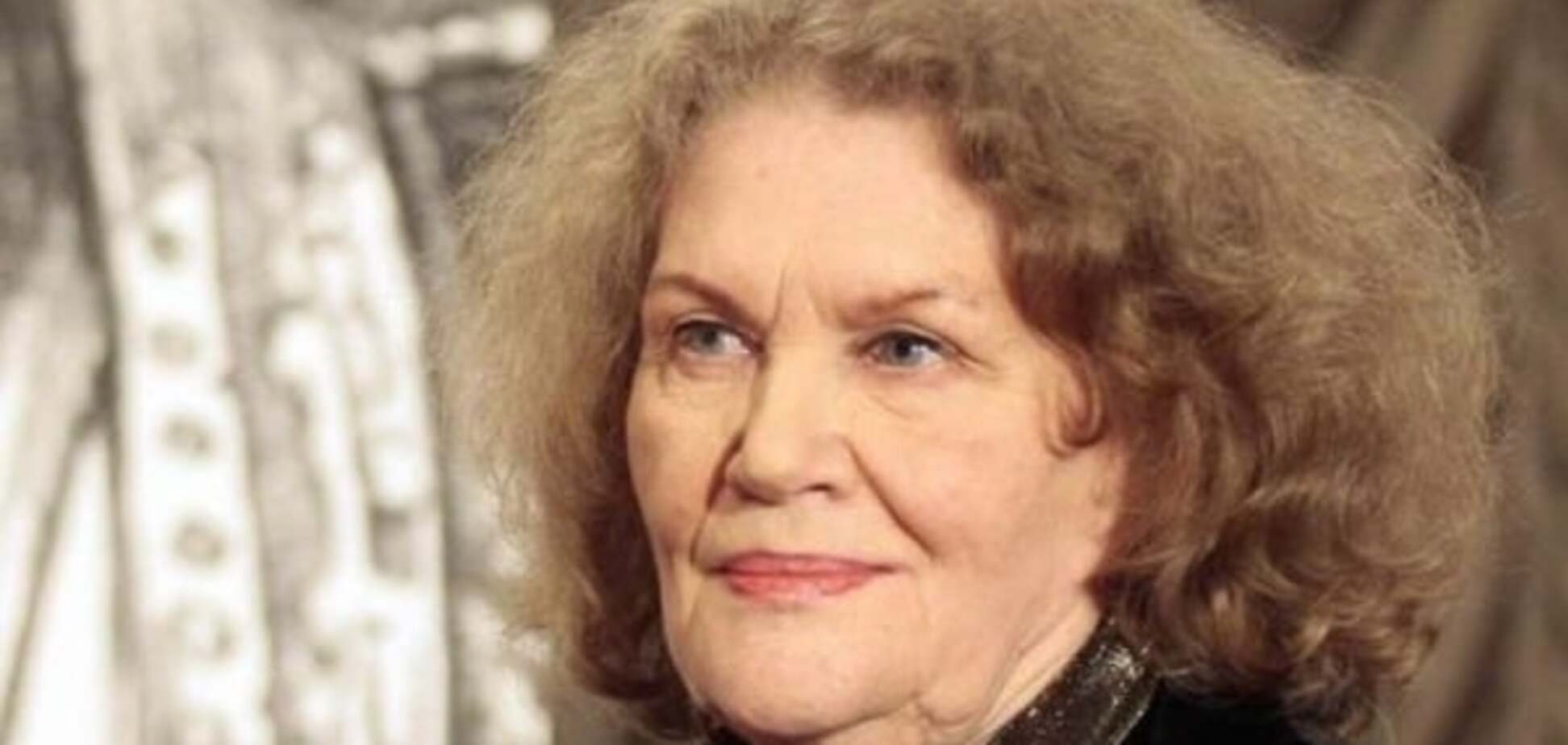 Лина Костенко