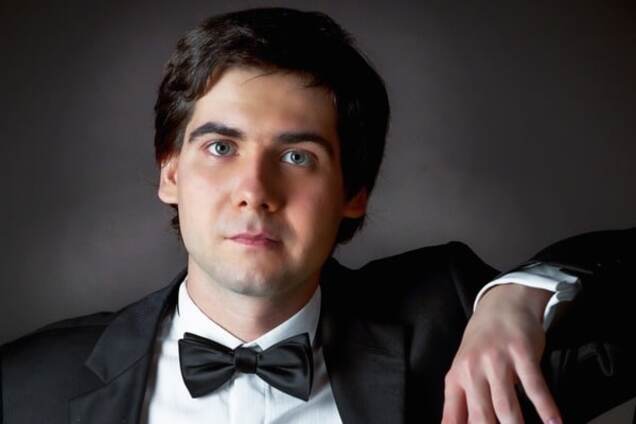 В США найдены мертвыми маленькие дети украинского пианиста Холоденко