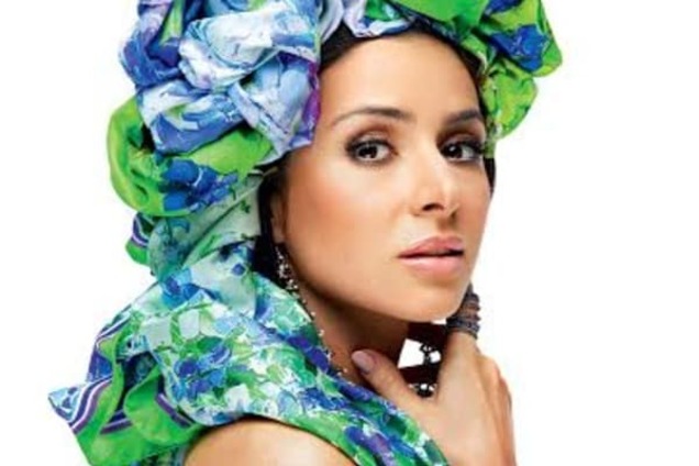 Злата Огневич