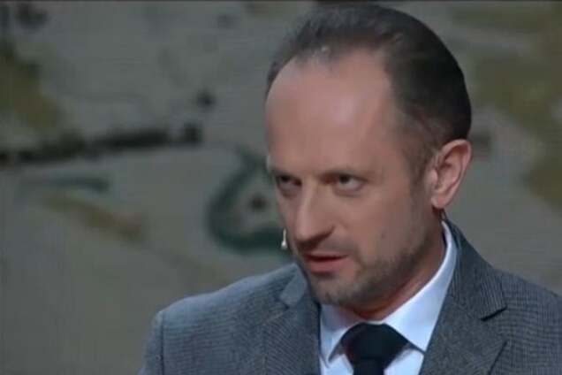 Роман Безсмертный