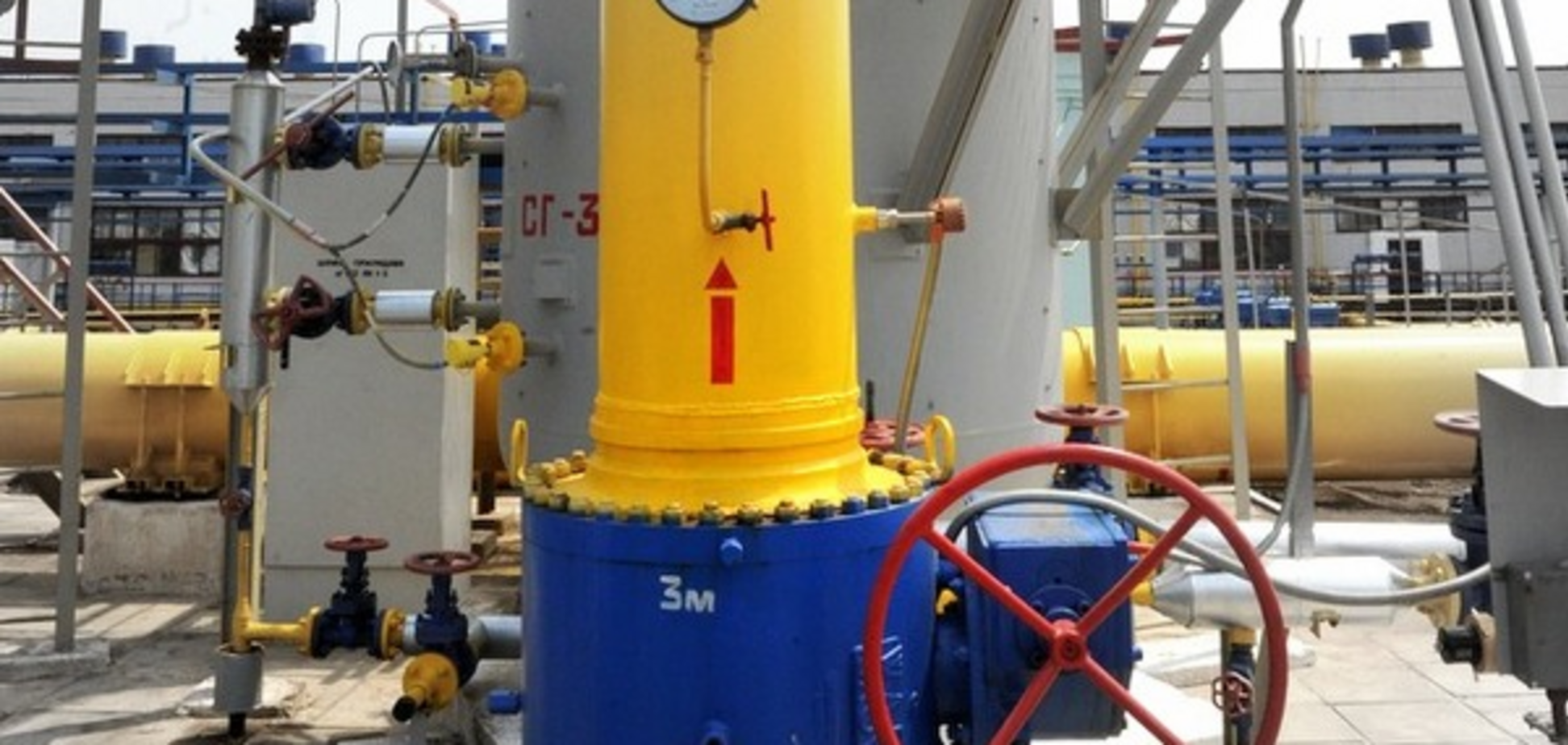 Депутати віддали американцям родовище газу і нафти на Закарпатті