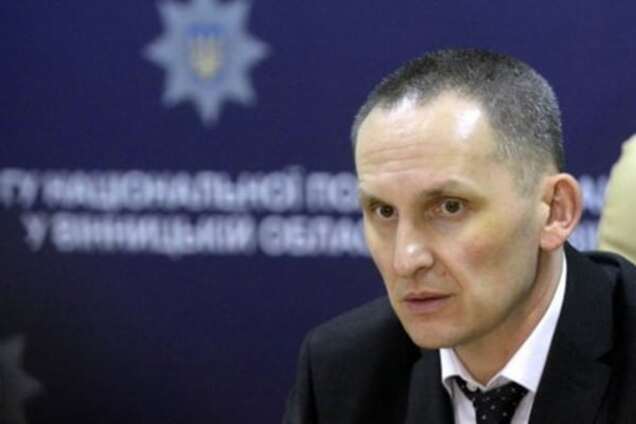 Суд признал задержание Шевцова законным