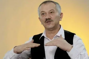Виктор Пинзеник