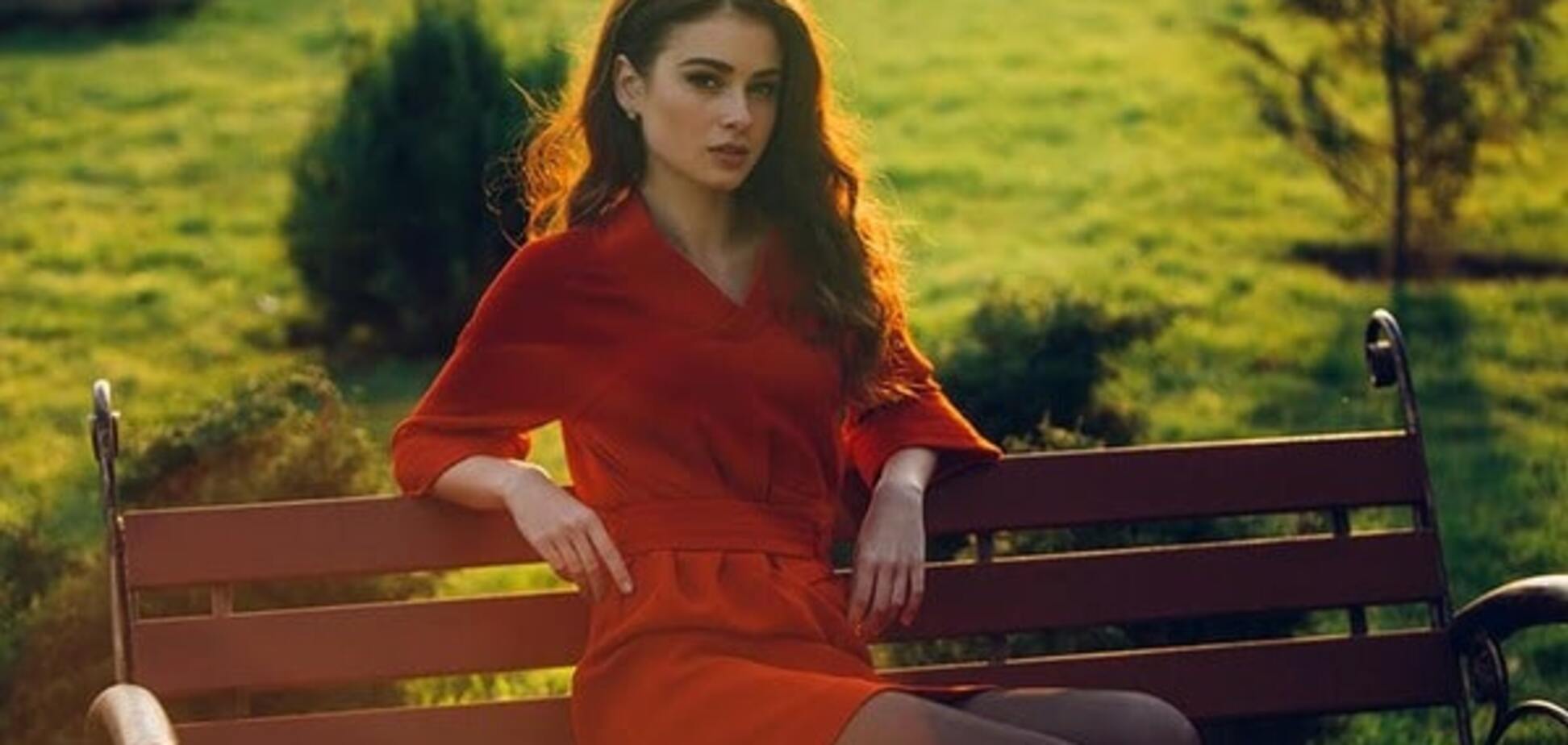 Мисс Украина-2015 откроет показ известного дизайнера