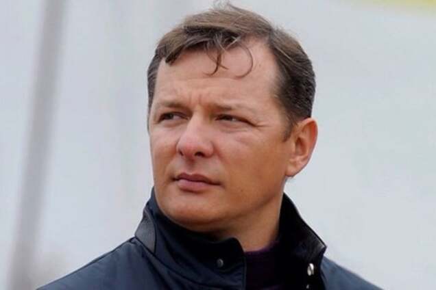 Ляшко назвал сроки создания новой коалиции в Раде