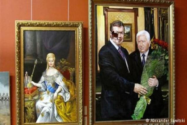 Активи Януковича: Верховна Рада може зробити українцям ведмежу послугу