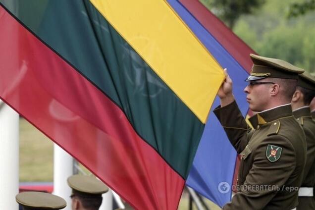 Литва затвердила нову військову стратегію: названа найбільша загроза