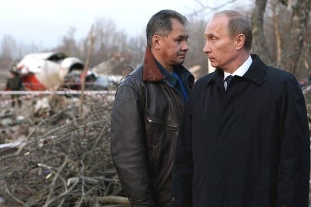 Катастрофа літака Качинського: експерт розповів, що приховує Росія