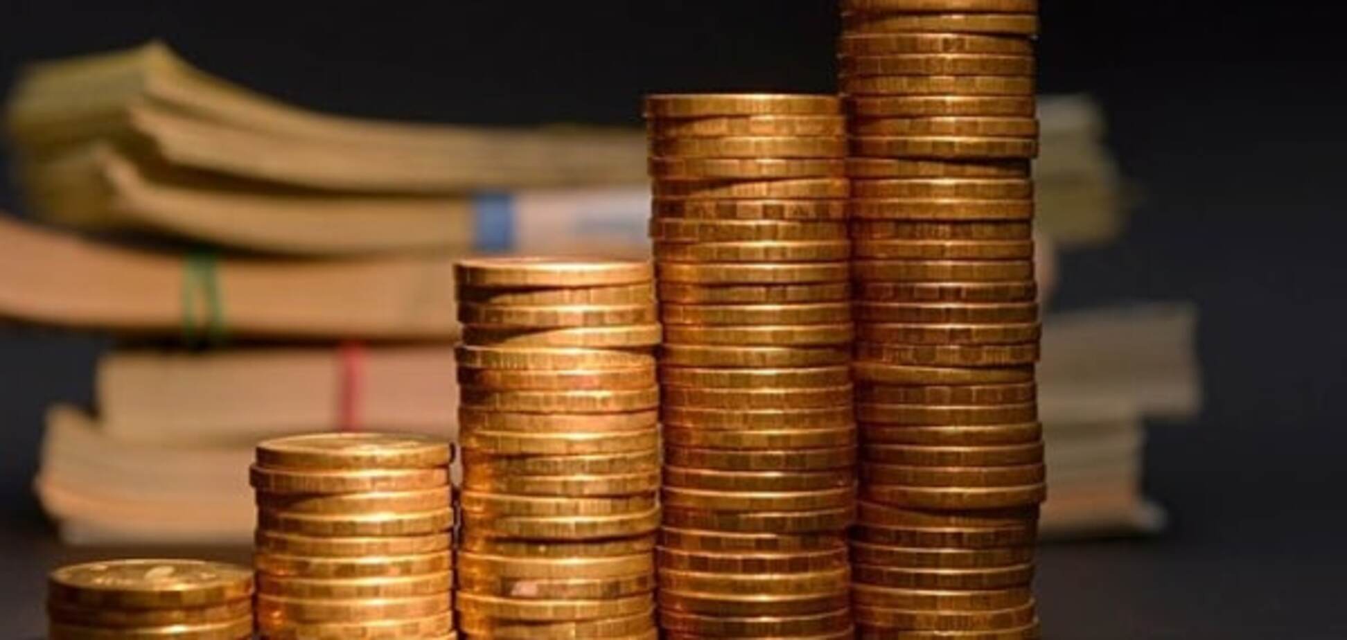 Прибыль госпредприятий Украины