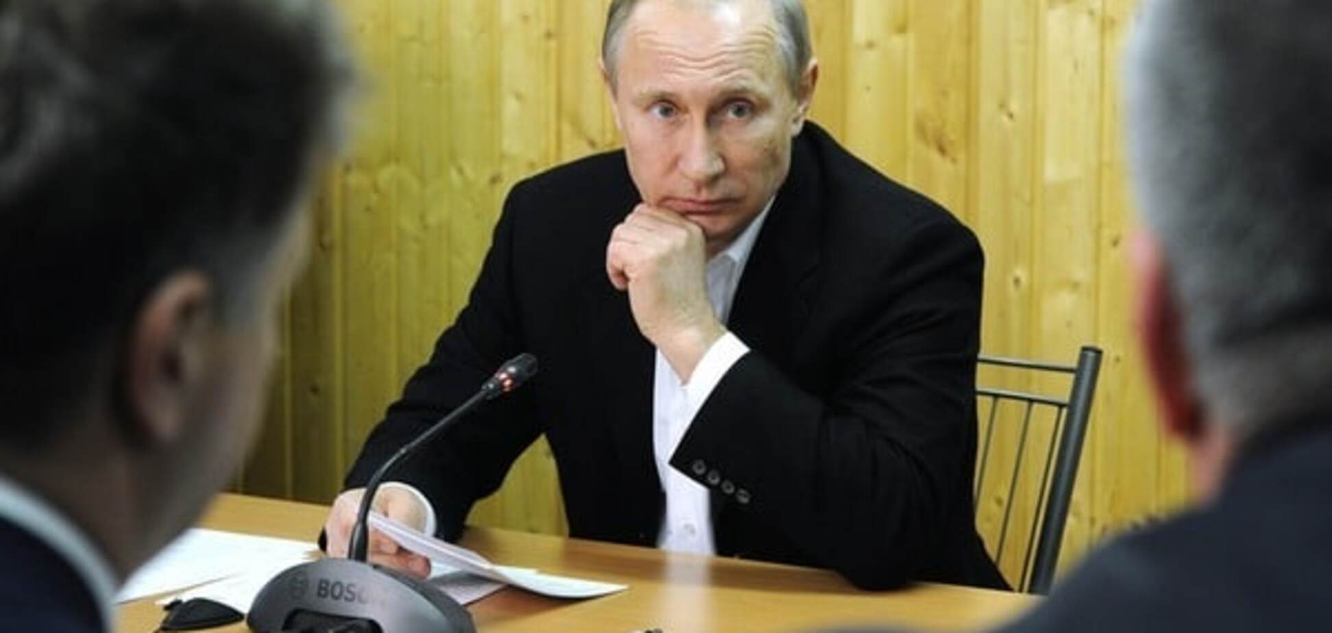 Катастрофа для Росії: Голишев розповів, на що готовий піти Захід, щоб знищити Путіна