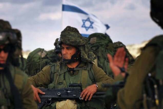 В Израиле нет могил неизвестных солдат