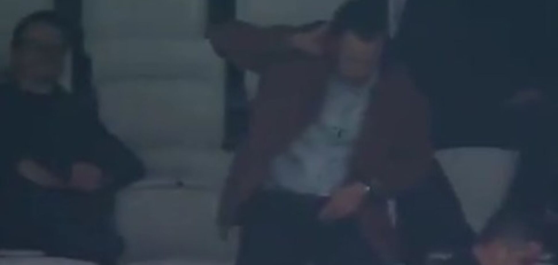 Шахтер – Андерлехт