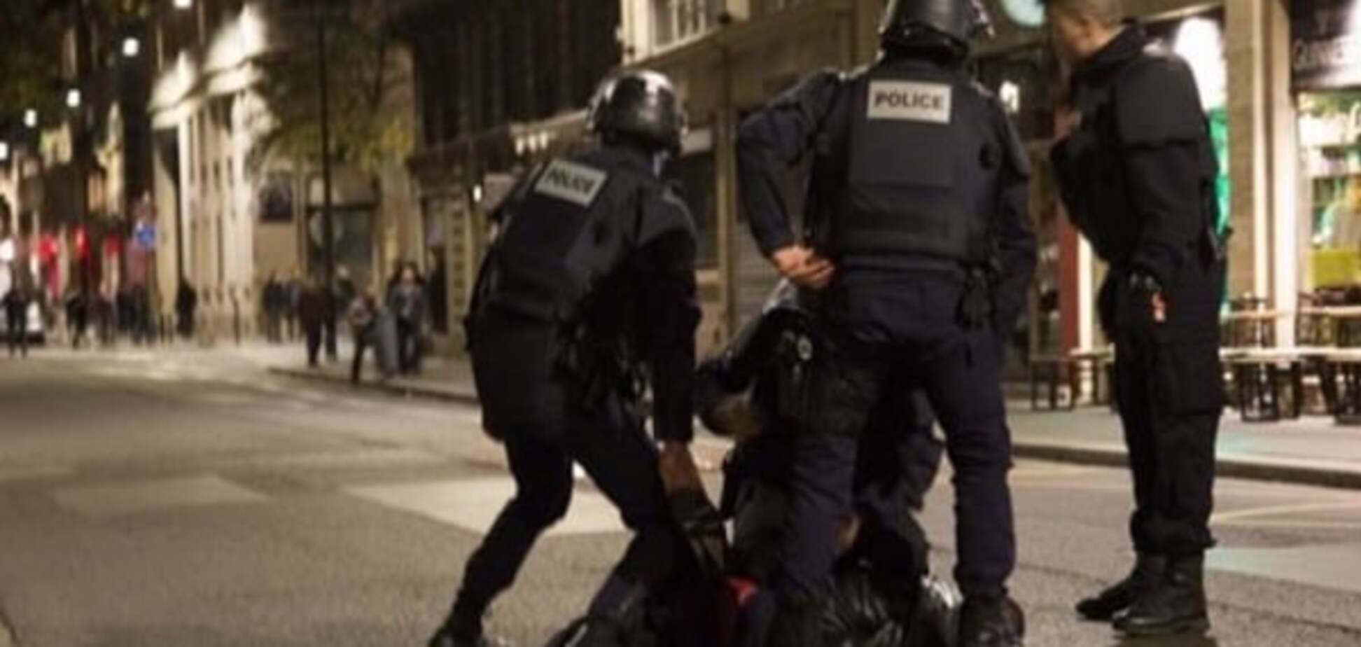 Прокуратура Бельгии вышла на след организатора терактов в Париже