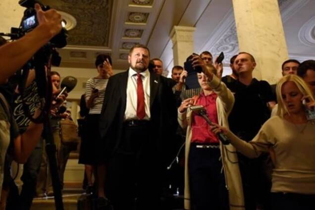 Игорь Мосийчук