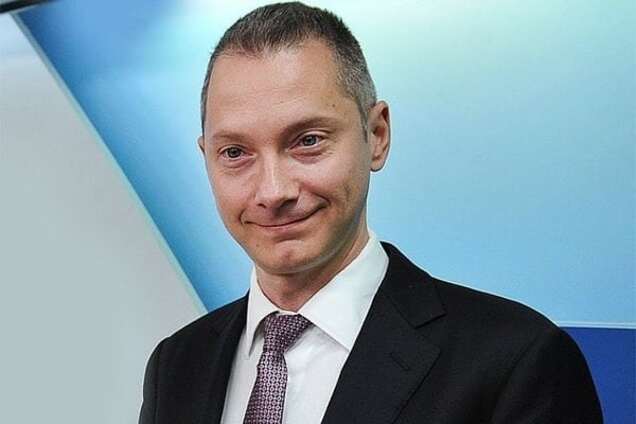 Бізнес президента: Ложкін пояснив відмову Порошенка продавати '5 канал'