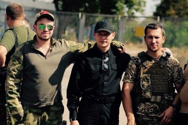 Вулиця найкраще показує, хто є хто