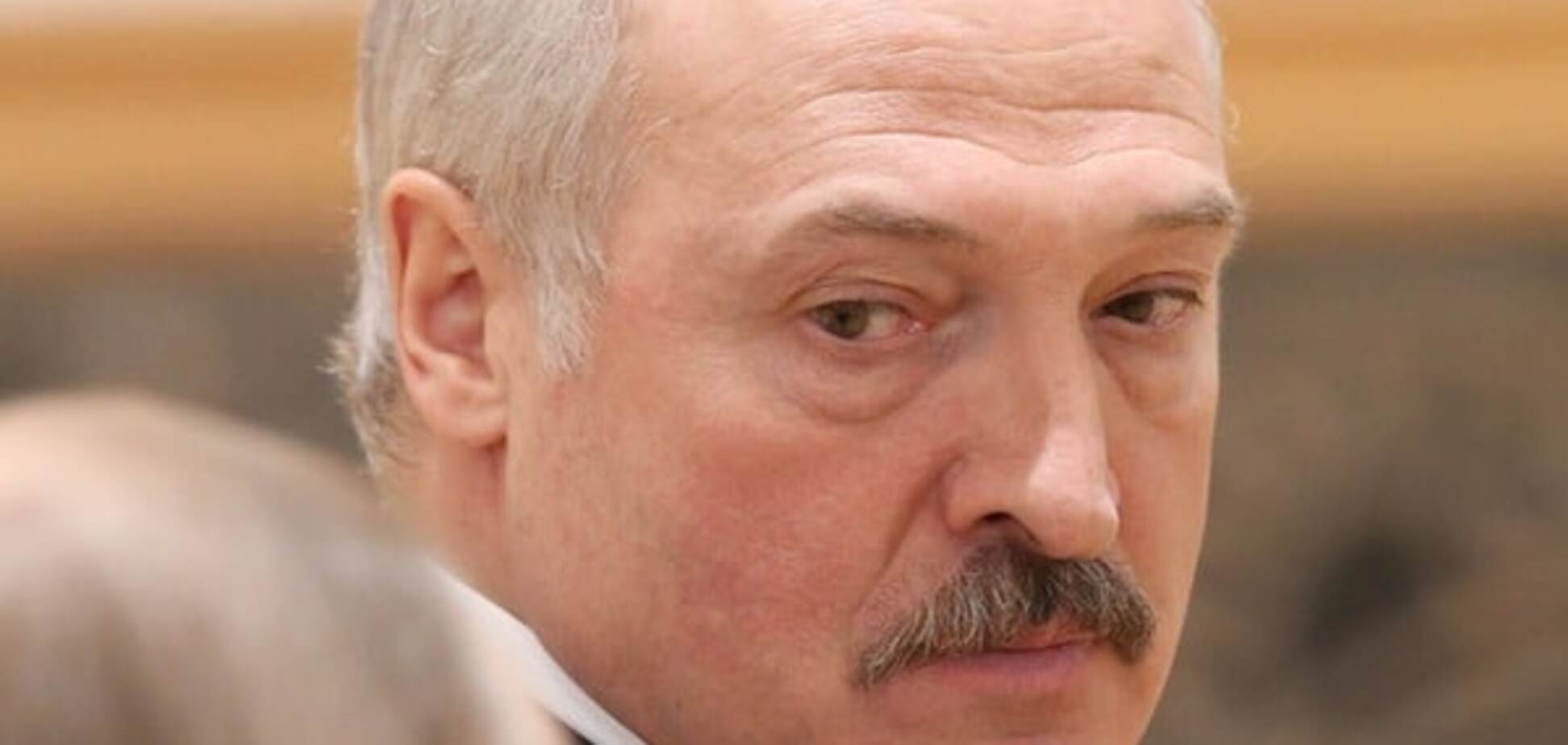 Александр Лукашенко