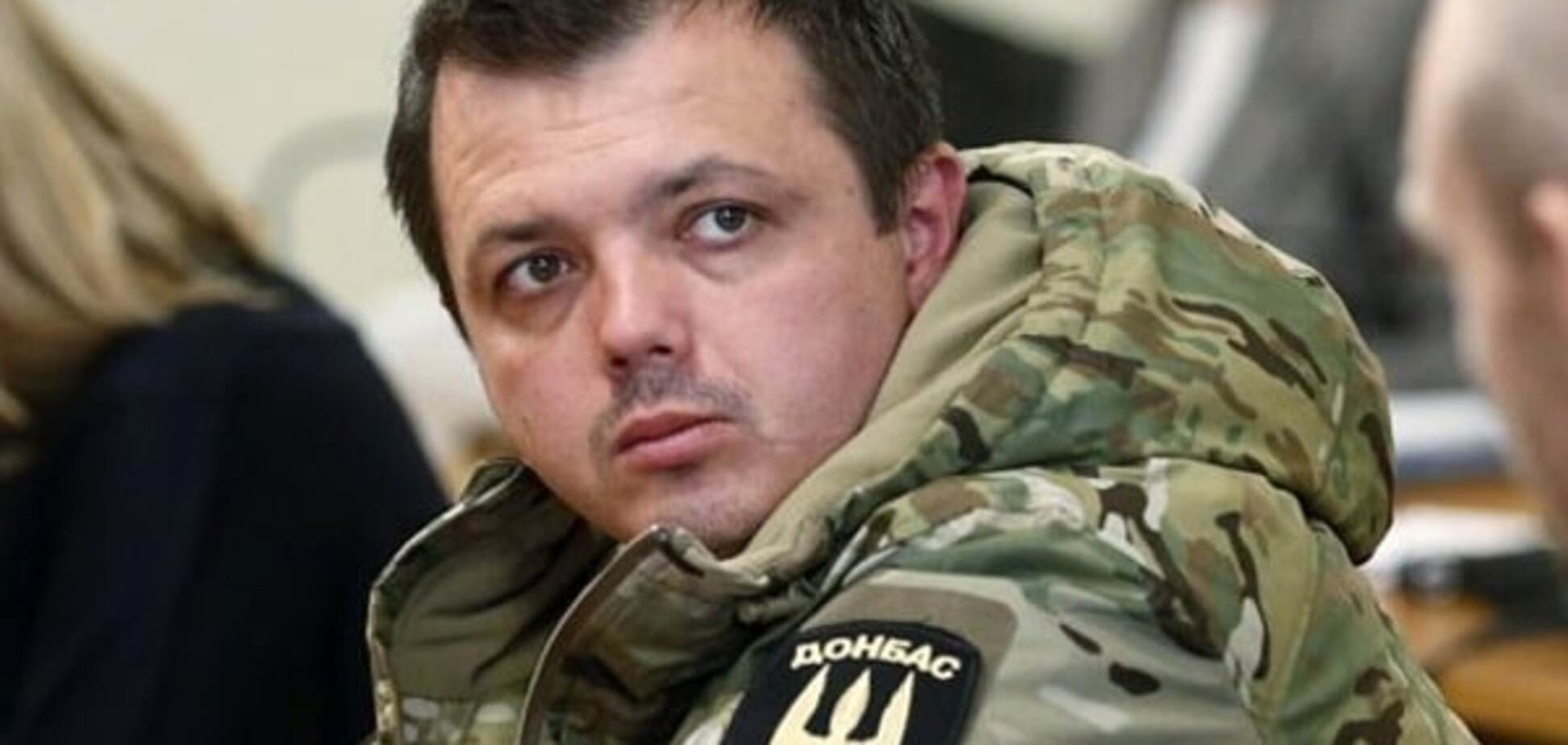 Аферист Грішін-Семенченко судиться з 'Обозревателем'