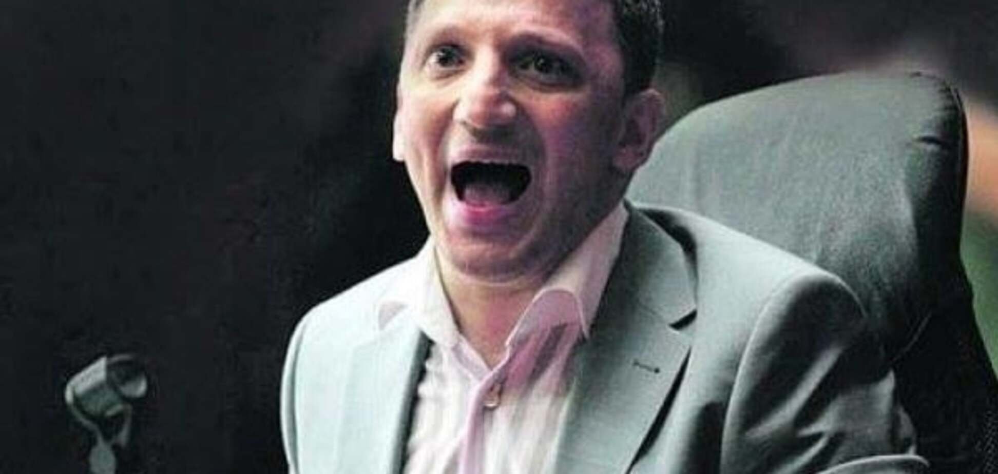 Он работает: 'Доктор Пи' выйдет на свободу по 'закону Савченко' уже в июне