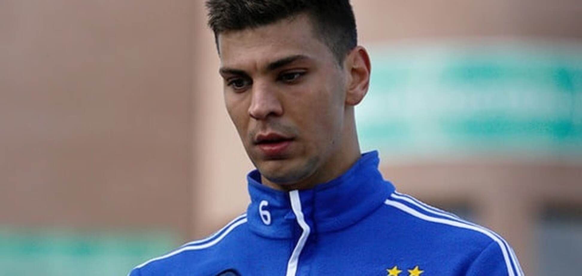 Александар Драгович