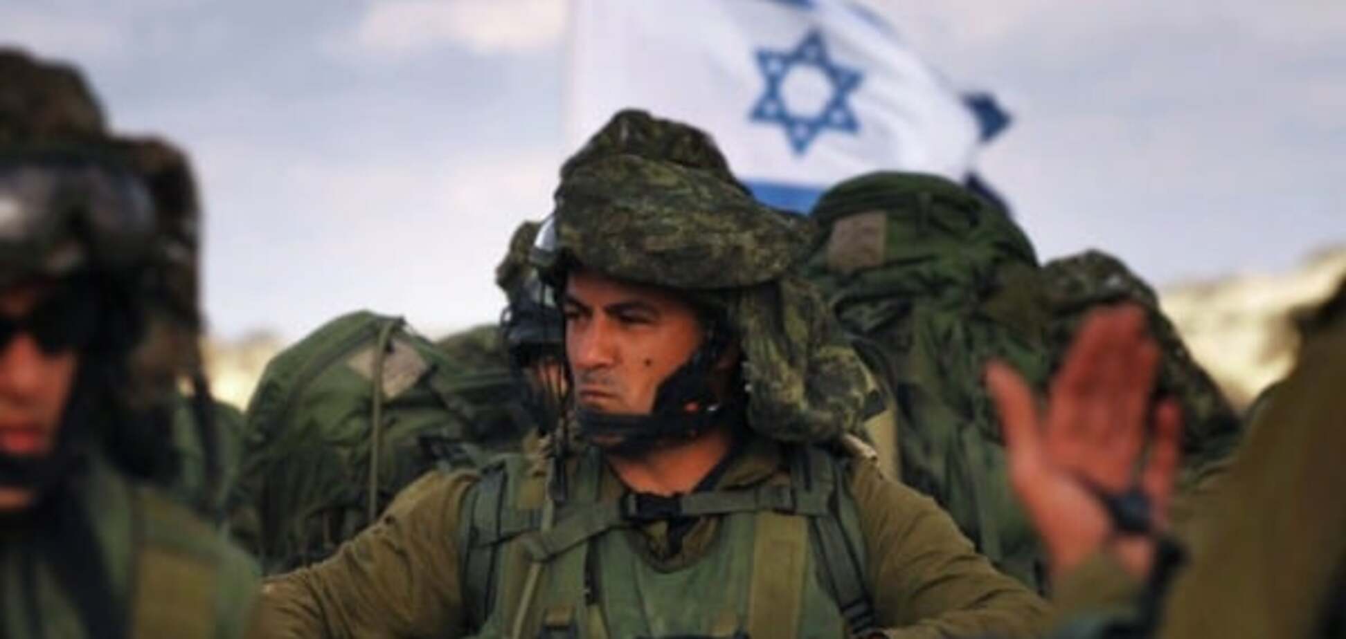 Військовий експерт пояснив, чому в Ізраїлі немає могил невідомих солдатів
