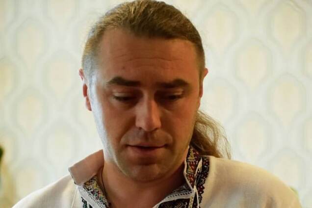 Игорь Мирошниченко