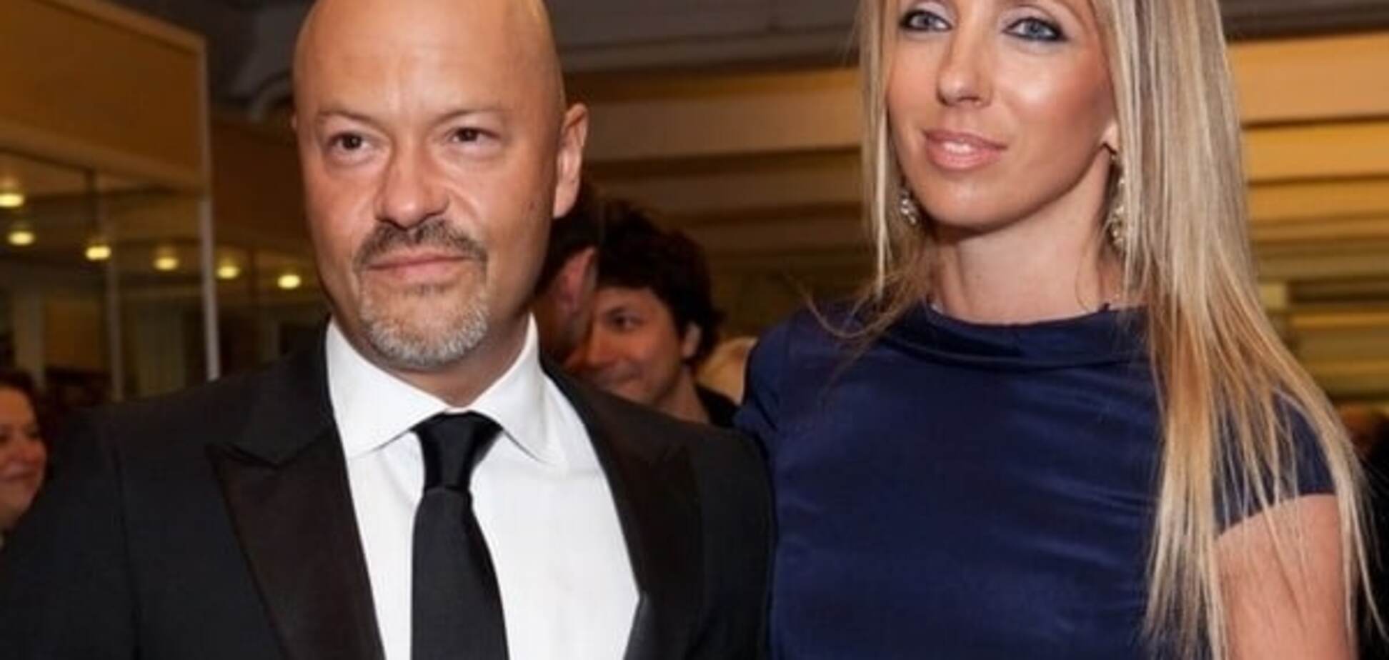 Федір і Світлана Бондарчук розлучаються: пара зробила заяву
