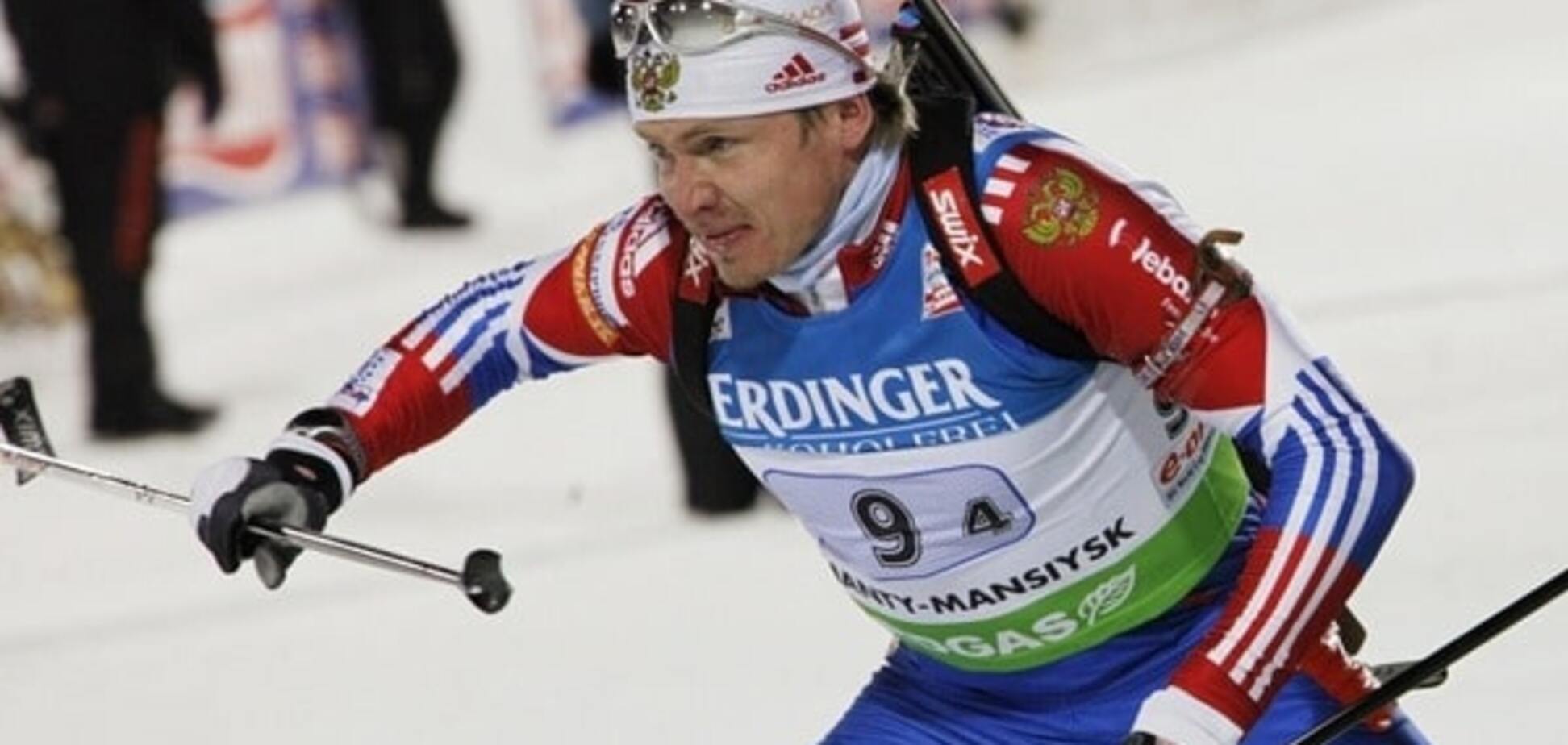 Иван Черезов