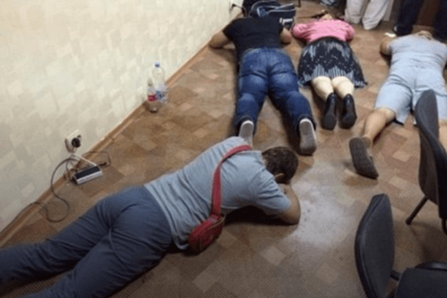 Нардепа от БПП заподозрили в причастности к финансированию 'ЛНР'