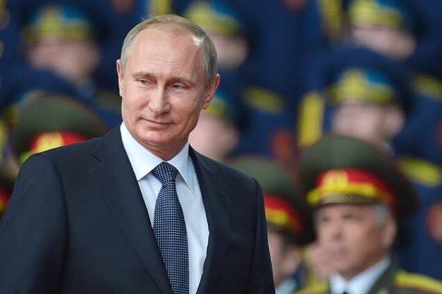 Путин преподнесет масштабную трепку своему народу