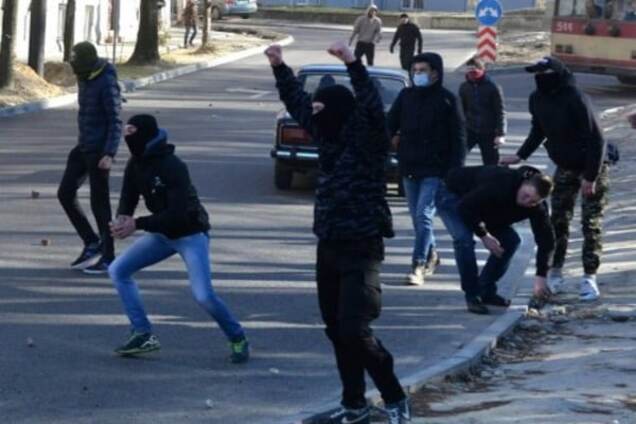 Гей-скандал во Львове: соцсети взорвались возмущением, полиция открыла дело