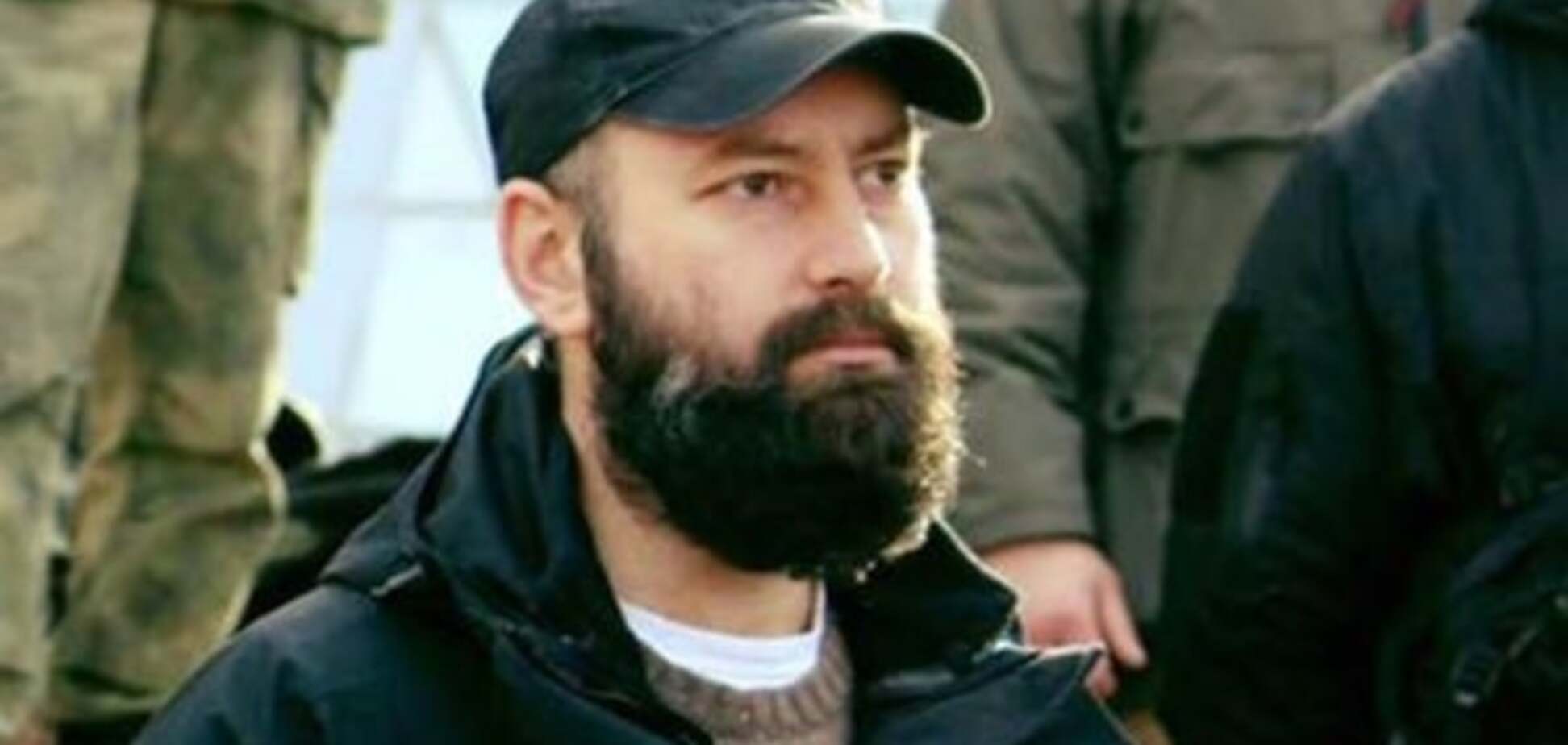 Андрей Тарасенко