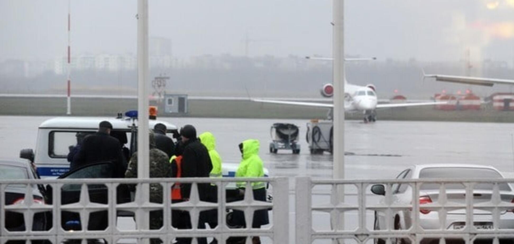 В авіакатастрофі у Ростові загинуло вісім українців