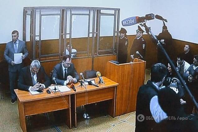 Адвокати та ЗМІ, ймовірно, не зможуть потрапити на суд до Савченко - Фейгін